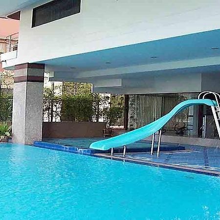 M.G.Mansion Aparthotel Bangkok Ngoại thất bức ảnh