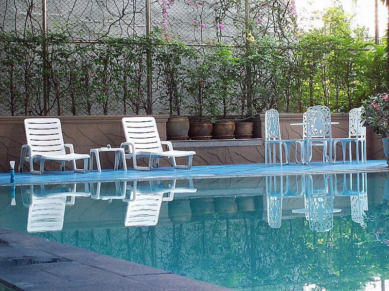 M.G.Mansion Aparthotel Bangkok Phòng bức ảnh