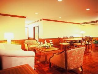 M.G.Mansion Aparthotel Bangkok Ngoại thất bức ảnh